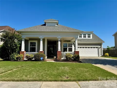 4633 Triumph Sw Dr SW, Concord, NC 28027