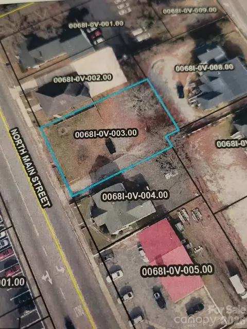 000 N Main St, Lancaster, SC 29720