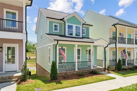 5820 Pittmon 5 Ln #5, Kannapolis, NC 28081