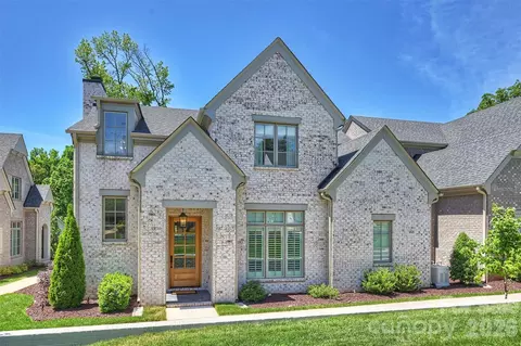 3119 Knowlton Ln, Charlotte, NC 28205
