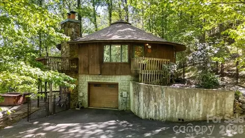 110 Leisure Mountain 30 Rd #30, Asheville, NC 28804