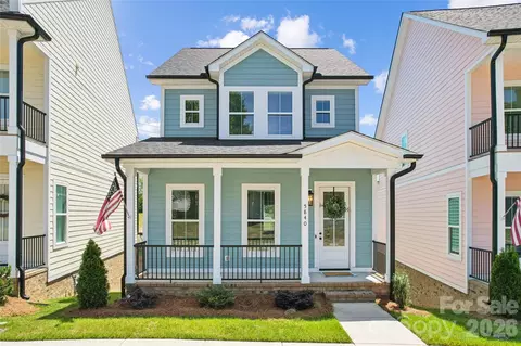 5840 Pittmon 3 Ln #3, Kannapolis, NC 28081