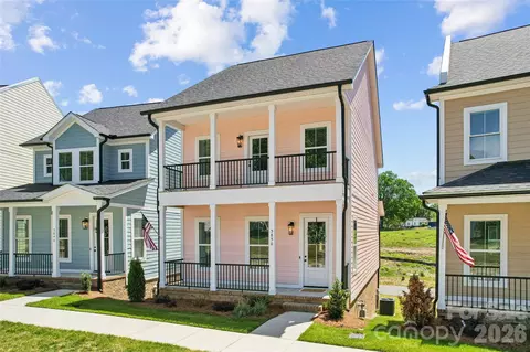 5850 Pittmon 2 Ln #2, Kannapolis, NC 28081