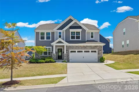 11910 Bryton Pkwy, Huntersville, NC 28078