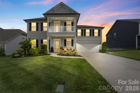 5072 Havencrest Dr, Fort Mill, SC 29715