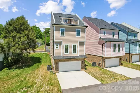 5860 Pittmon 1 Ln #1, Kannapolis, NC 28081