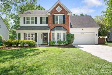 9145 Babbitt Way, Charlotte, NC 28216