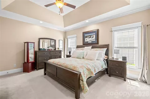Bedroom - 3331 Keady Mill Loop, Kannapolis, NC 28081 photo 1 of 3