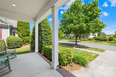 Exterior - 3331 Keady Mill Loop, Kannapolis, NC 28081 photo 5 of 9
