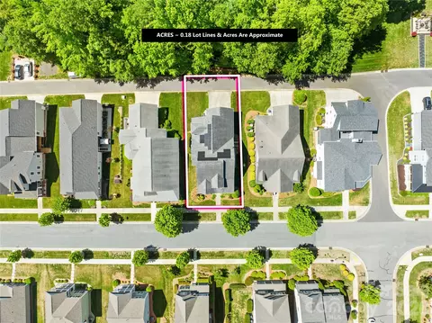 View/Area - 3331 Keady Mill Loop, Kannapolis, NC 28081 photo 6 of 6