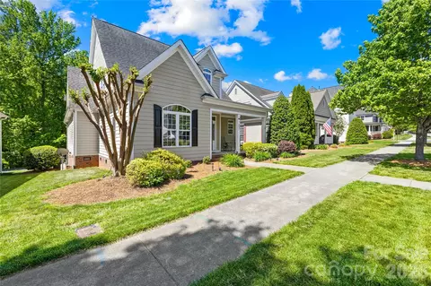 Exterior - 3331 Keady Mill Loop, Kannapolis, NC 28081 photo 6 of 9