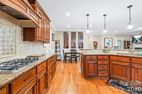 Kitchen - 3331 Keady Mill Loop, Kannapolis, NC 28081 photo 1 of 3