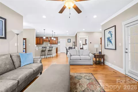 Living - 3331 Keady Mill Loop, Kannapolis, NC 28081 photo 3 of 4