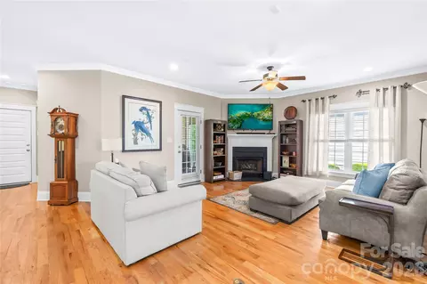 Living - 3331 Keady Mill Loop, Kannapolis, NC 28081 photo 1 of 4