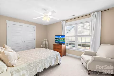Bedroom - 3331 Keady Mill Loop, Kannapolis, NC 28081 photo 3 of 3
