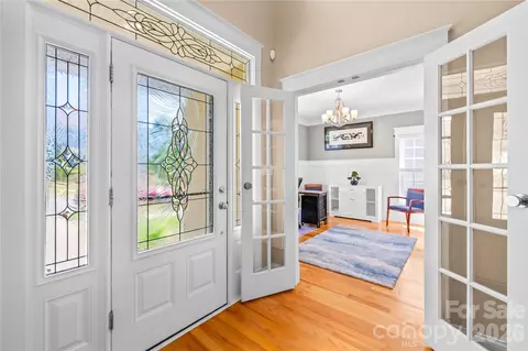 Entry Way - 3331 Keady Mill Loop, Kannapolis, NC 28081 photo 2 of 5