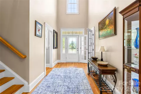 Entry Way - 3331 Keady Mill Loop, Kannapolis, NC 28081 photo 1 of 5