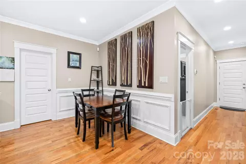 Entry Way - 3331 Keady Mill Loop, Kannapolis, NC 28081 photo 4 of 5