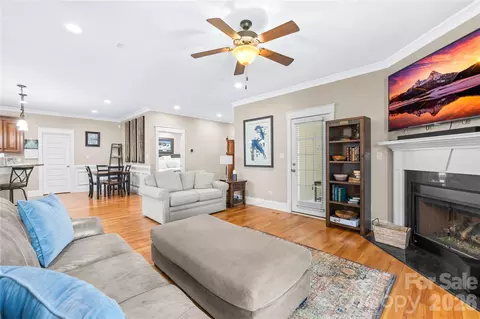 Living - 3331 Keady Mill Loop, Kannapolis, NC 28081 photo 2 of 4
