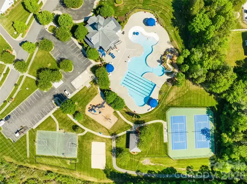 View/Area - 3331 Keady Mill Loop, Kannapolis, NC 28081 photo 3 of 6