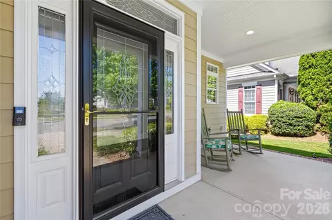 Exterior - 3331 Keady Mill Loop, Kannapolis, NC 28081 photo 2 of 9