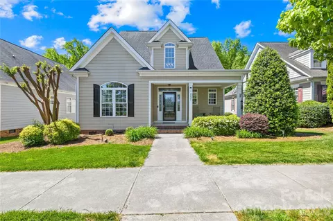 Exterior - 3331 Keady Mill Loop, Kannapolis, NC 28081 photo 7 of 9