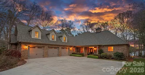 163 Futrell Lndg, New London, NC 28127