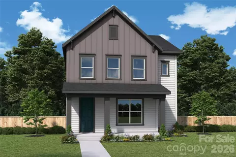 14026 Marlin Ln, Mint Hill, NC 28227