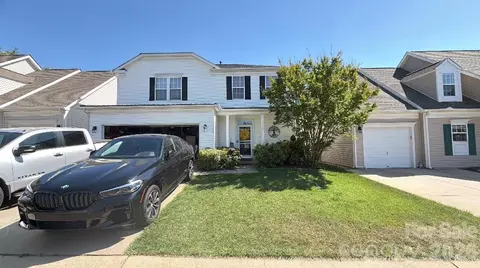 4492 Easywater Ln, Fort Mill, SC 29707