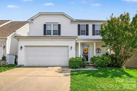 4492 Easywater Ln, Fort Mill, SC 29707