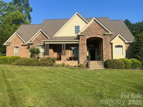 5441 Grayson Ridge Ct, Gastonia, NC 28056