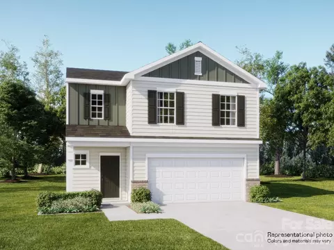 220 Astor St, Troutman, NC 28166