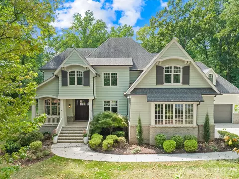 1110 Reamoor Dr, Waxhaw, NC 28173