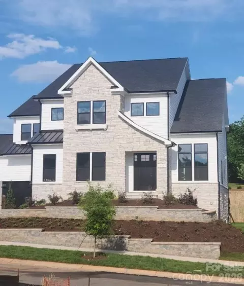 13633 Glennmayes Dr, Huntersville, NC 28078