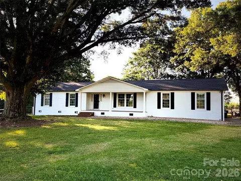 10858 Barberville Rd, Indian Land, SC 29707