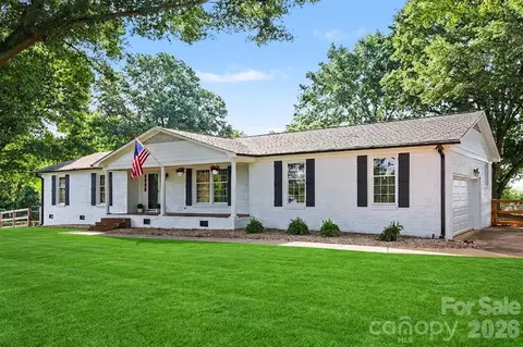 10858 Barberville Rd, Fort Mill, SC 29707