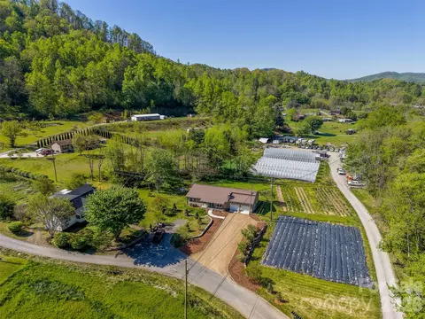 View/Area - 160 Canter Ln, Sylva, NC 28779 photo 2 of 2