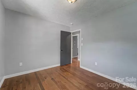 Bedroom - 160 Canter Ln, Sylva, NC 28779 photo 4 of 7
