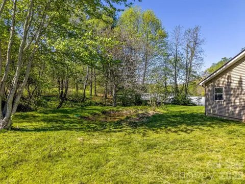 Exterior - 160 Canter Ln, Sylva, NC 28779 photo 12 of 14
