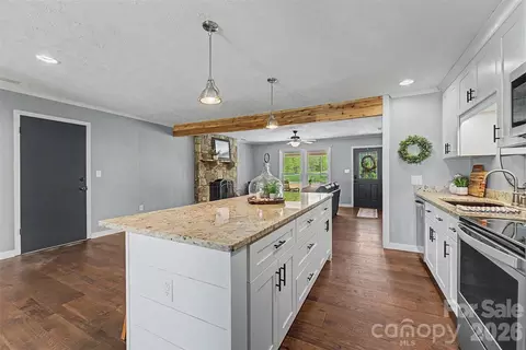 Kitchen - 160 Canter Ln, Sylva, NC 28779 photo 1 of 3