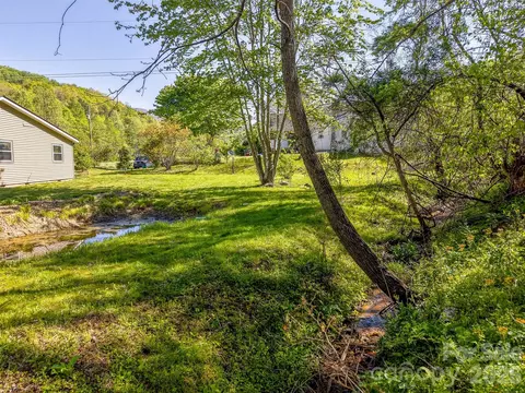 Exterior - 160 Canter Ln, Sylva, NC 28779 photo 11 of 14