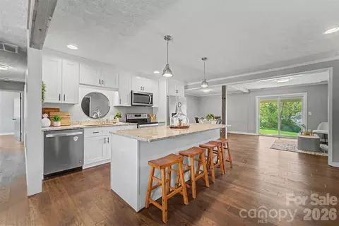 Kitchen - 160 Canter Ln, Sylva, NC 28779 photo 2 of 3