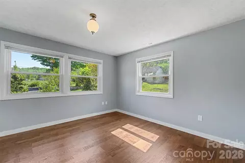 Bedroom - 160 Canter Ln, Sylva, NC 28779 photo 6 of 7