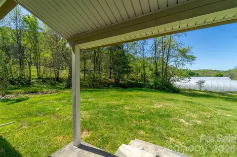 Exterior - 160 Canter Ln, Sylva, NC 28779 photo 10 of 14