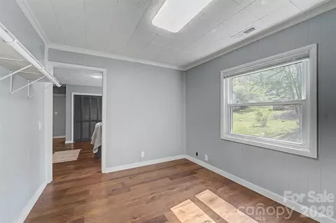 Bedroom - 160 Canter Ln, Sylva, NC 28779 photo 7 of 7