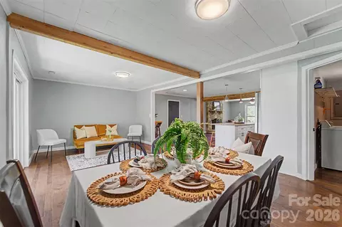 Dining - 160 Canter Ln, Sylva, NC 28779 photo 1 of 2