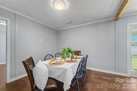 Dining - 160 Canter Ln, Sylva, NC 28779 photo 2 of 2
