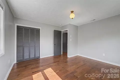 Bedroom - 160 Canter Ln, Sylva, NC 28779 photo 5 of 7