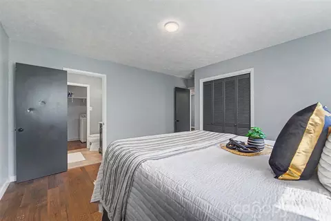 Bedroom - 160 Canter Ln, Sylva, NC 28779 photo 2 of 7
