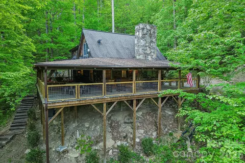 47 Lo Cv, Maggie Valley, NC 28751